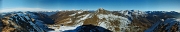 51 Panoramica verso Laghi di Porcile, Valle Lunga,  Cadelle, ...